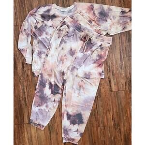 Zenana Lounge Wear Set Women's Size3X